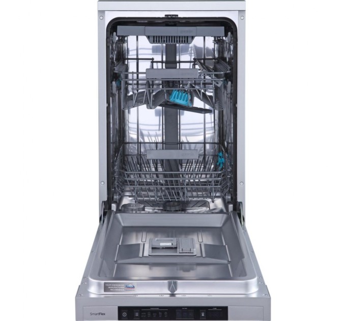 Посудомийна машина Gorenje GS541D10X