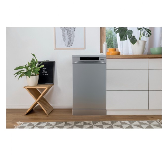 Посудомийна машина Gorenje GS541D10X