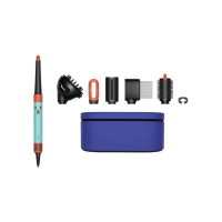 Стайлер Dyson HS08 Airwrap ID Curly/Coily Ceramic Patina/Topaz (533736-01)