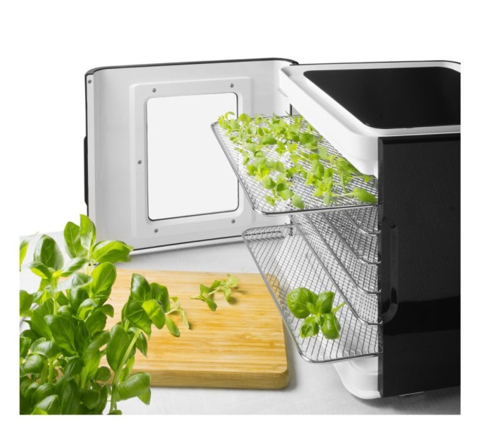 Сушка для овочів та фруктів Philco PHFD 7067