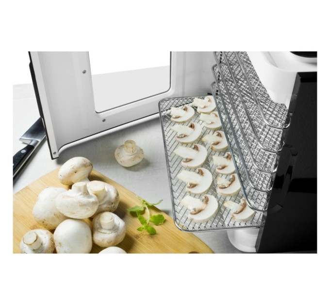 Сушка для овочів та фруктів Philco PHFD 7067