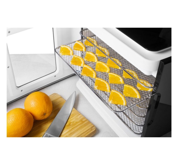 Сушка для овочів та фруктів Philco PHFD 7067