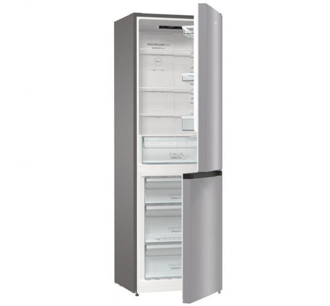 Холодильник Gorenje NRK6191ES4