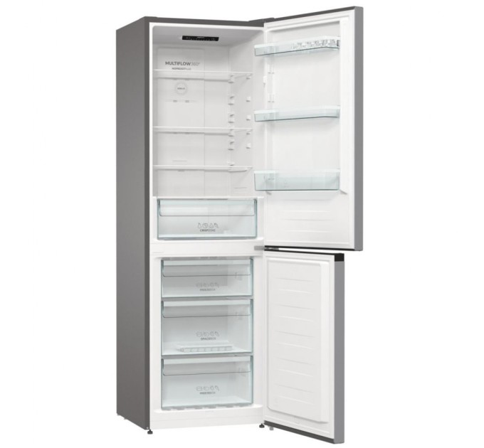 Холодильник Gorenje NRK6191ES4