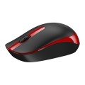 Мышка Genius NX-7007 Wireless Red (31030026404)