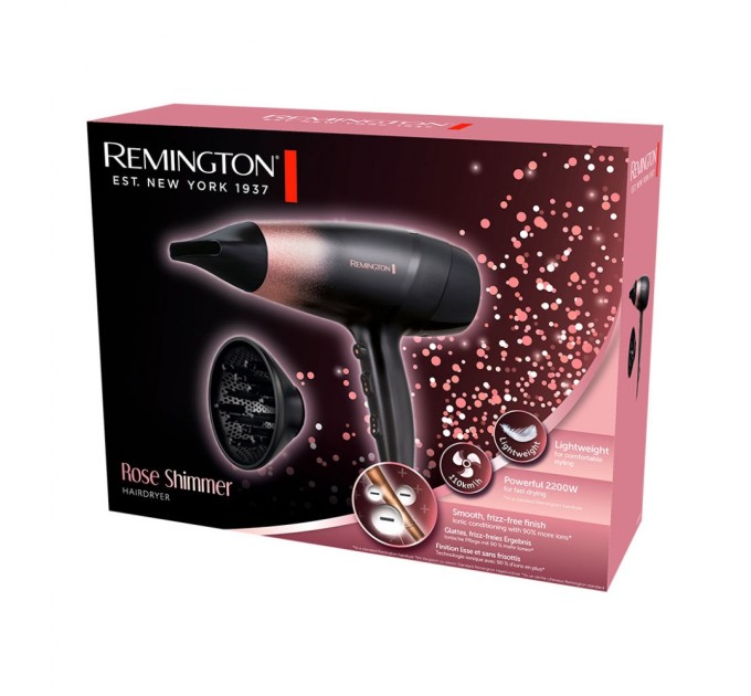 Фен Remington D5305