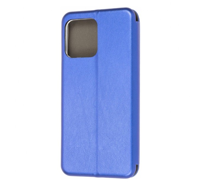 Чохол до мобільного телефона Armorstandart G-Case Motorola Edge 40 Pro Blue (ARM67871)