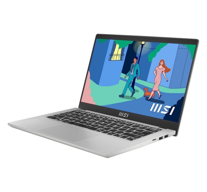 Ноутбук MSI Modern 14 (C12MO-896XUA)