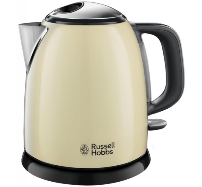 Електрочайник Russell Hobbs Colours Plus Mini (24994-70)