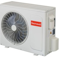 Кондиціонер Sensei SAC-18CHIС