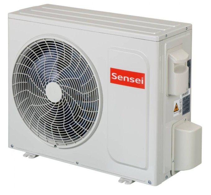 Кондиціонер Sensei SAC-18CHIС