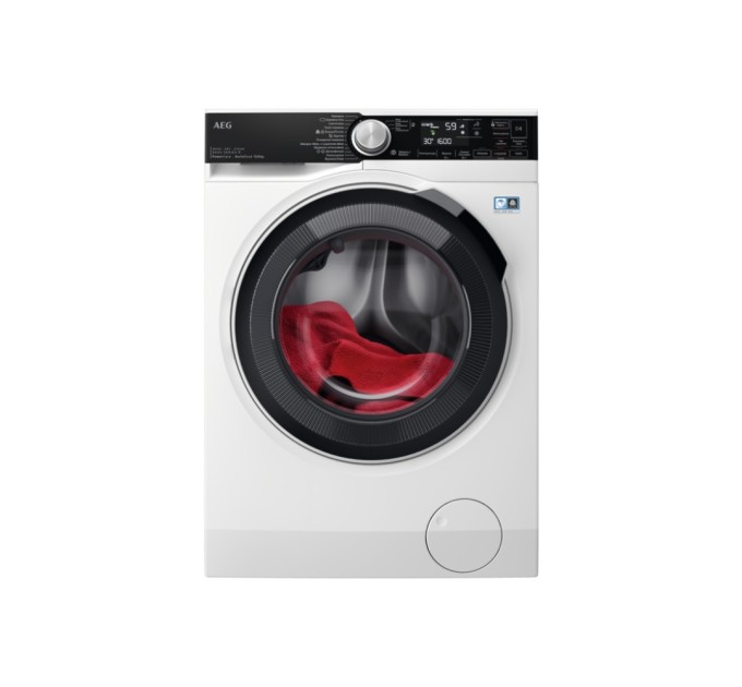 Пральна машина AEG LWR85165AU