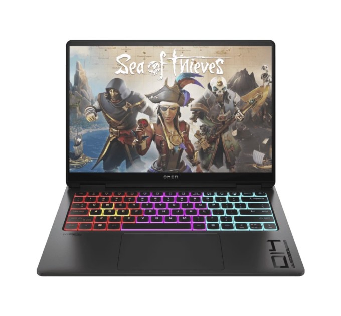 Ноутбук HP OMEN Gaming 14-fb1000ua (BW7L4EA)