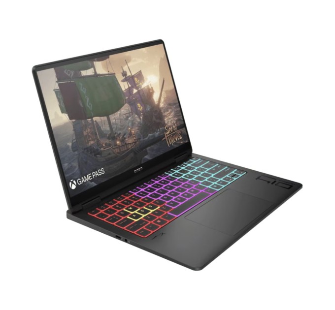 Ноутбук HP OMEN Gaming 14-fb1000ua (BW7L4EA)