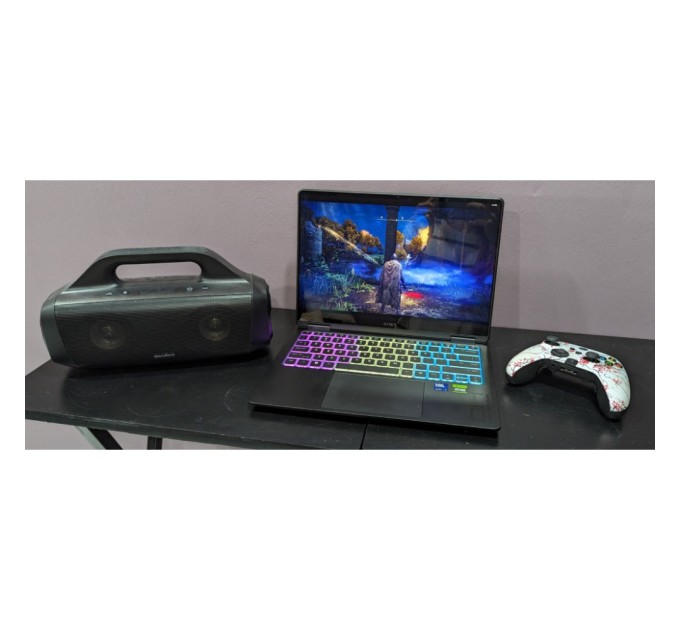 Ноутбук HP OMEN Gaming 14-fb1000ua (BW7L4EA)