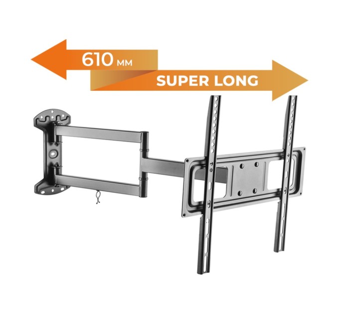 Кронштейн Brateck LPA52-443WL