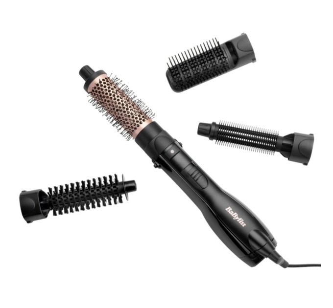 Фен-щітка Babyliss AS122E