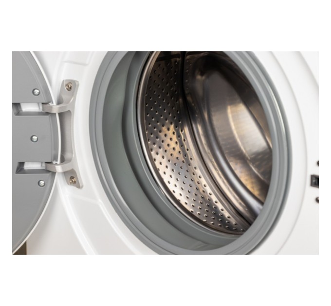 Пральна машина Midea MF100W60/W-UA