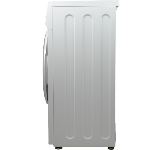 Пральна машина Midea MF100W60/W-UA