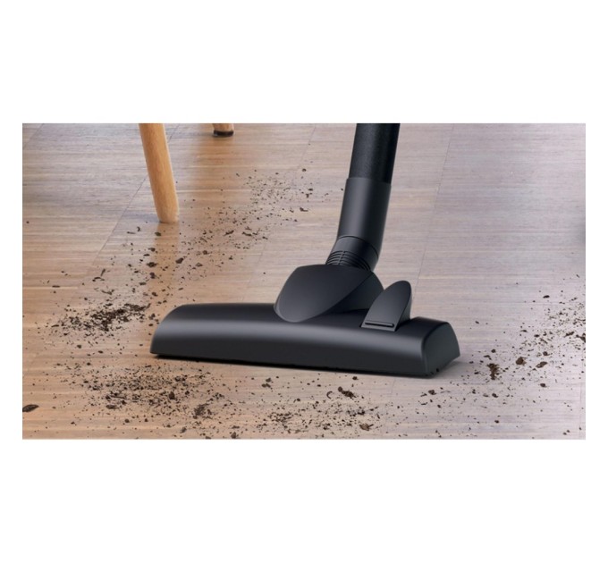 Пилосос Bosch BGBS2BA1P