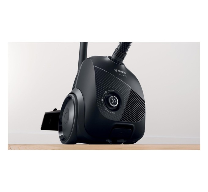 Пилосос Bosch BGBS2BA1P