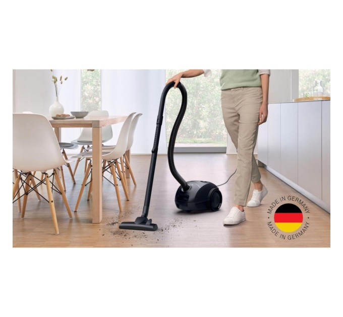 Пилосос Bosch BGBS2BA1P