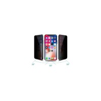 Скло захисне Drobak Anty Spy Apple iPhone 13 Pro (606045)