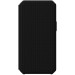 Чохол до мобільного телефона UAG Apple iPhone 14 Pro Max Metropolis, Kevlar Black (114047113940)