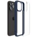 Чохол до мобільного телефона Spigen Apple iPhone 15 Pro Ultra Hybrid Navy Blue (ACS06711)