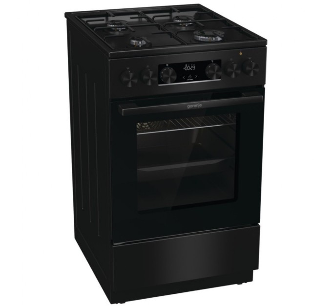 Плита Gorenje GKS5C70BJ