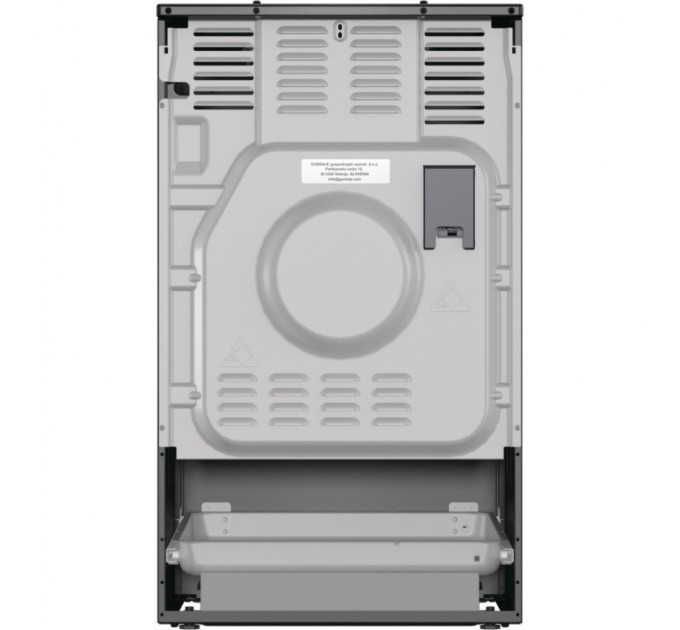 Плита Gorenje GKS5C70BJ