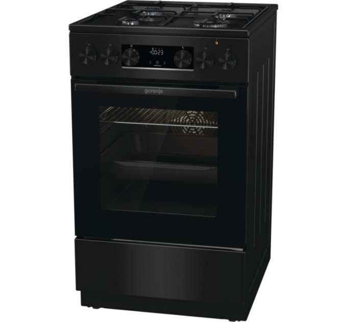 Плита Gorenje GKS5C70BJ