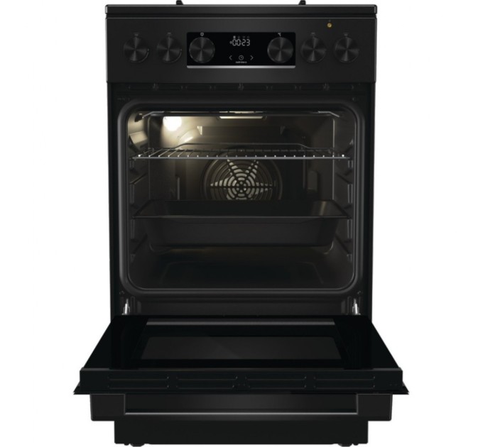 Плита Gorenje GKS5C70BJ