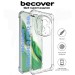 Чохол до мобільного телефона BeCover Anti-Shock Honor Magic6 Pro 5G Clear (710847)