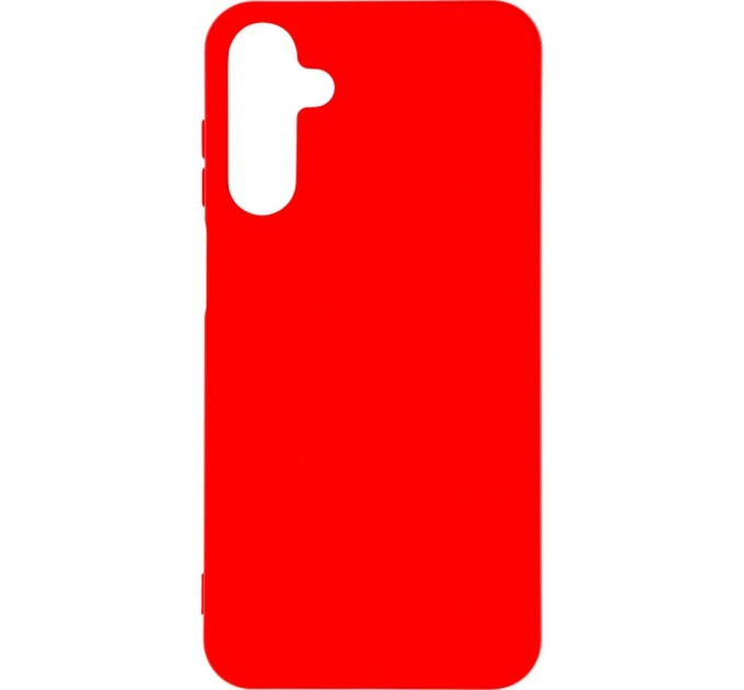 Чохол до мобільного телефона Armorstandart ICON Samsung M15 5G (M156) Red (ARM74375)