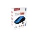 Мишка Promate Slider Wireless Blue (slider.blue)