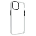 Чохол до мобільного телефона Armorstandart UNIT2 Apple iPhone 12 / 12 Pro Matte Clear (ARM74788)