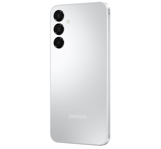 Мобільний телефон Samsung Galaxy A16 LTE 4/128Gb Gray (SM-A165FZABEUC)