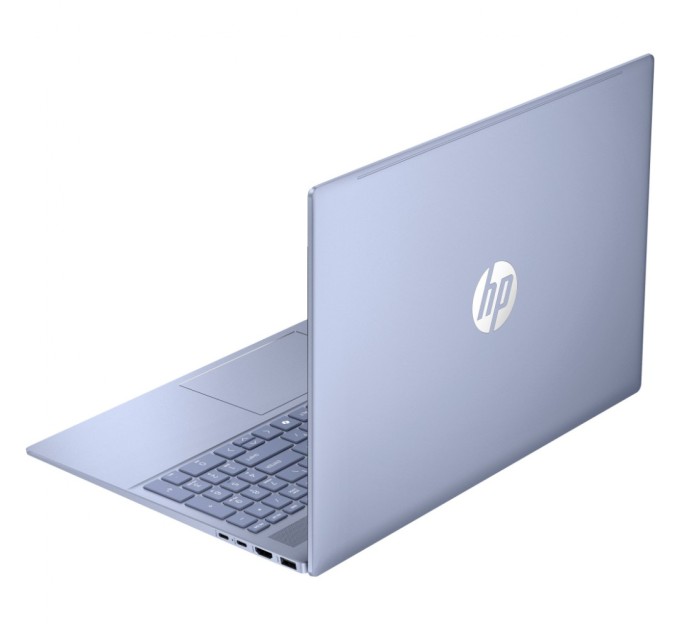 Ноутбук HP Pavilion 16-ag0003ua (B9PG6EA)