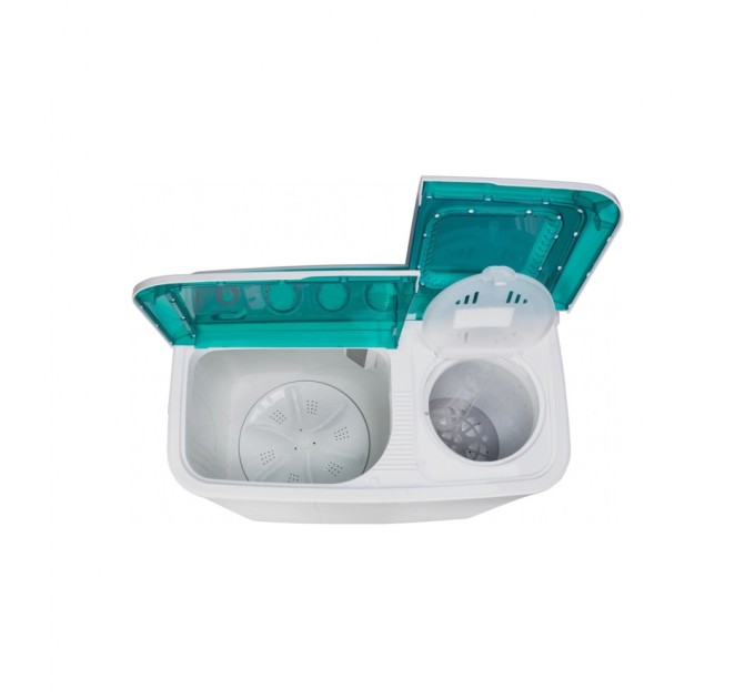 Пральна машина Artel TE 60 L GREEN