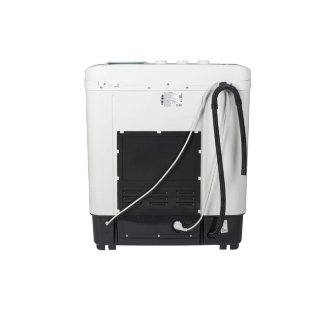 Пральна машина Artel TE 60 L GREEN