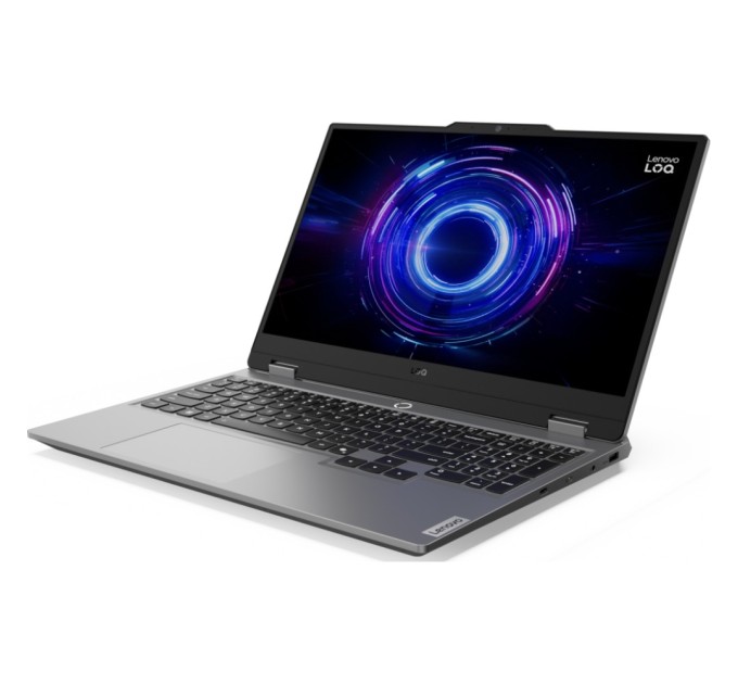 Ноутбук Lenovo LOQ 15IRX10 (83JE006WRA)