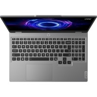 Ноутбук Lenovo LOQ 15IRX10 (83JE006WRA)