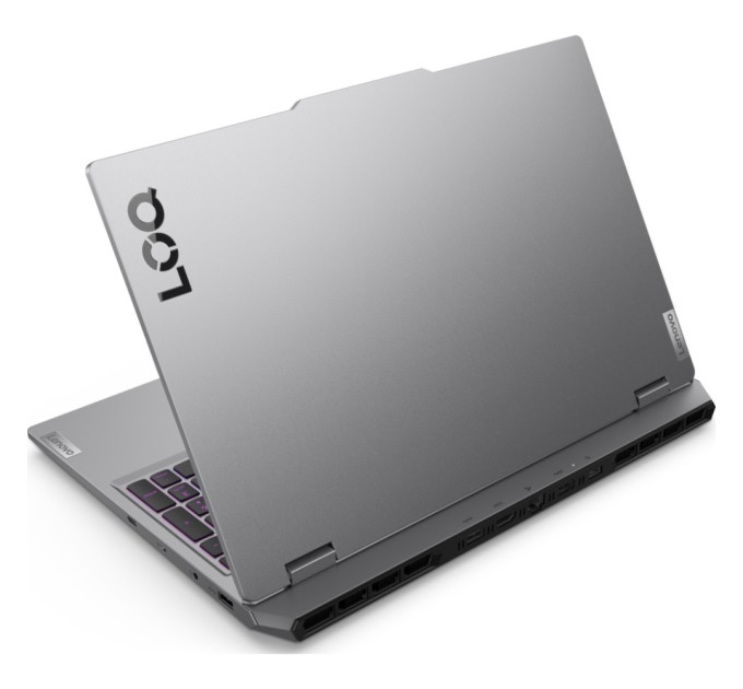 Ноутбук Lenovo LOQ 15IRX10 (83JE006WRA)