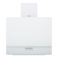 Витяжка кухонна Interline ALTEA WH A 60 PB/GL/A (ALTEAWHA60PB/GL/A)