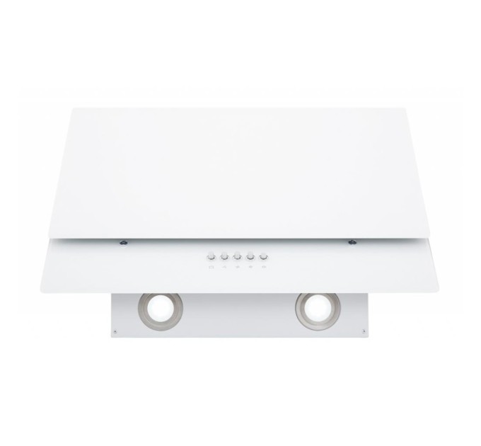 Витяжка кухонна Interline ALTEA WH A 60 PB/GL/A (ALTEAWHA60PB/GL/A)