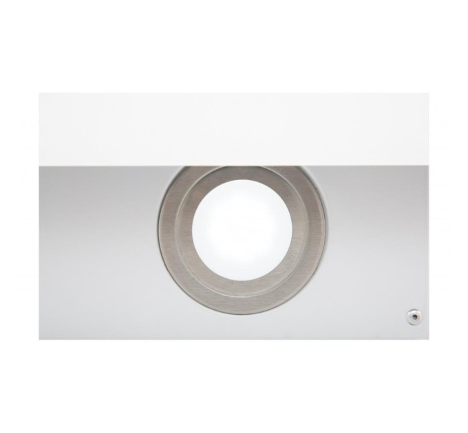 Витяжка кухонна Interline ALTEA WH A 60 PB/GL/A (ALTEAWHA60PB/GL/A)