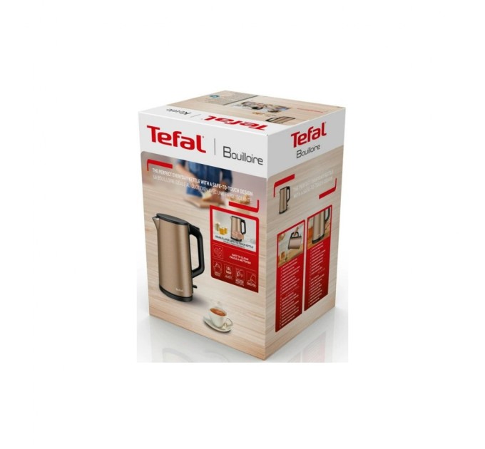 Электрочайник Tefal KI583C10