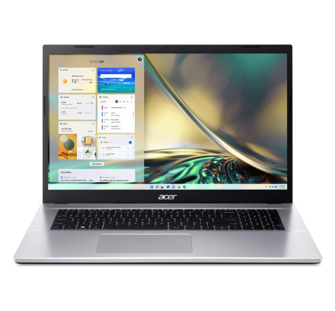 Ноутбук Acer Aspire 3 A317-54 (NX.K9YEU.00D)