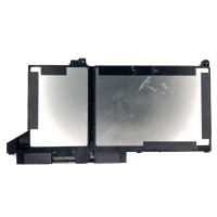 Акумулятор до ноутбука Dell Latitude E7280 0G74G, 42Wh (3500mAh), 3cell, 11.4V, Li-ion (A47846)